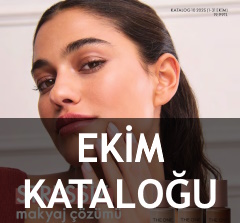 Oriflame Ekim Kataloğu 2025